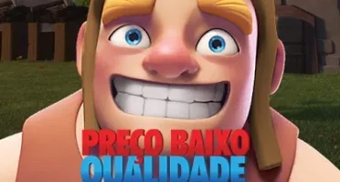 TA SEM TEMPO E QUE DEIXA SUA VILA FULL! CONHEÇA NOSSA OFERTA