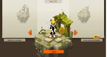 Vendo conta cra lv 200 todo escrolado spirita