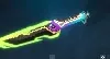 Valorant várias skins antigas, glitchpop e outras.