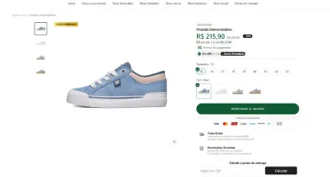 Tema Sabino Vision Nichado 5.0 - Atualizado 2024 + CSS Yampi