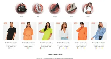 Tema Sabino Vision Nichado 5.0 - Atualizado 2024 + CSS Yampi