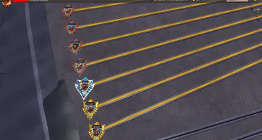 Conta Albion Online