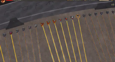 Conta Albion Online