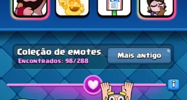 Clash Royale TOP