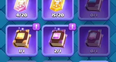 Clash Royale TOP