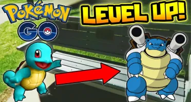 Conta Pokemon GO level 20+ vários pokes