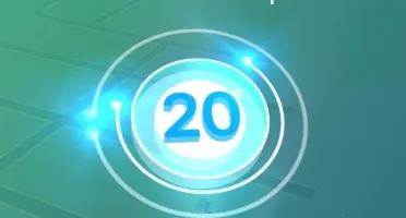 Conta Pokemon GO level 20+ vários pokes