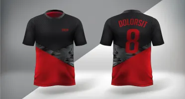 Pack Mockup Camisas/Uniformes 😍
