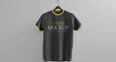 Pack Mockup Camisas/Uniformes 😍