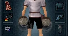 Conta RuneScape 3 - Lv 124 - Total Lv 1946 - 5 99 - 5 80+