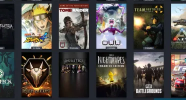 Conta Lv105 Steam, 80 Jogos, 11 Medalhas, 10 Anos De Serviço