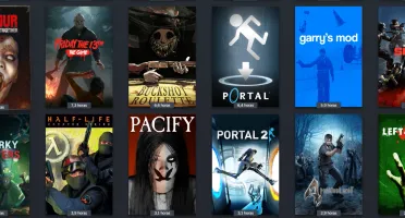Conta Lv105 Steam, 80 Jogos, 11 Medalhas, 10 Anos De Serviço
