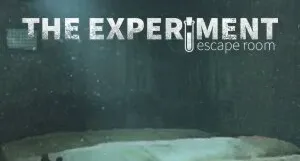 Xbox The Experiment: Escape Room #C60165