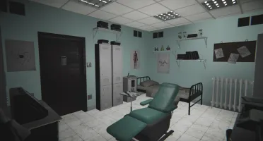 Xbox The Experiment: Escape Room #C60165