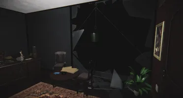 Xbox The Experiment: Escape Room #C60165