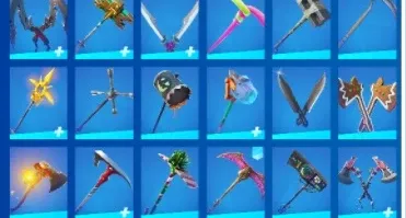 Conta Fortnite BARATA!