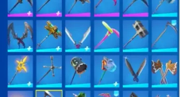 Conta Fortnite BARATA!