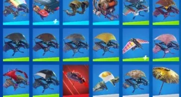 Conta Fortnite BARATA!