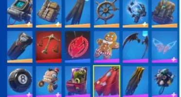 Conta Fortnite BARATA!
