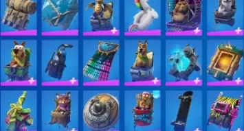 Conta Fortnite BARATA!