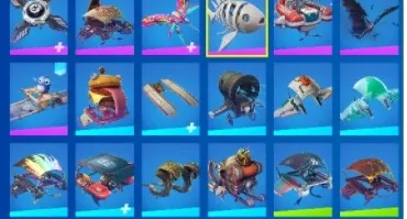 Conta Fortnite BARATA!