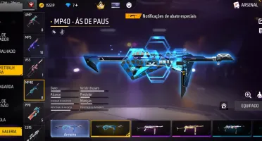 🔥 Venda De Conta Free Fire - Nível 67 - Top Demais! 🔥