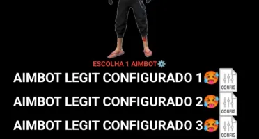Regedite Xit Mobile Xit Legit Atalho Sensibilidade