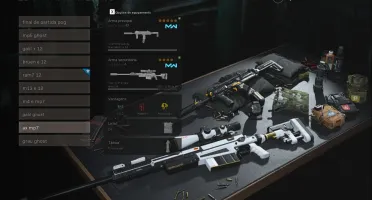 conta cod warzone, completo, com algumas skins,