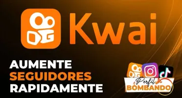 [Promoção] 500 Seguidores (BR) Instagram, TikTok, Kwai, Face