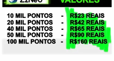 10 Mil Pontos Steam / Steam Points - No Vac
