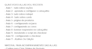 Tema Dropmeta Versão 4.9.3 Shopify + BRINDES + VIDEO AULAS