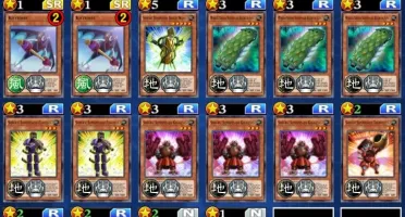 Vendo conta Yu Gi Oh Duel Links Nova