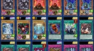 Vendo conta Yu Gi Oh Duel Links Nova