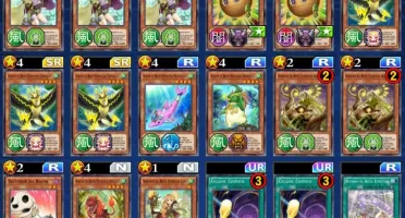 Vendo conta Yu Gi Oh Duel Links Nova