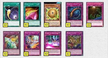 Vendo conta Yu Gi Oh Duel Links Nova