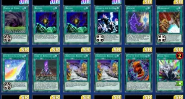 Vendo conta Yu Gi Oh Duel Links Nova
