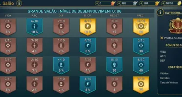Conta raid shadow legends