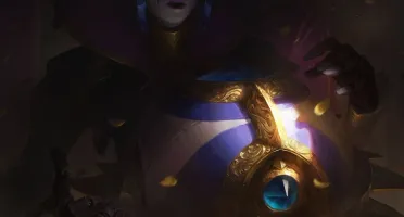 2 Contas Gold League of Legends