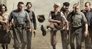 Xbox War Mongrels #C62137