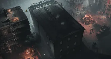 Xbox War Mongrels #C62137