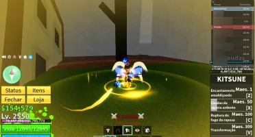 conta blox fruits 10mi bounty 6 perm full game pass