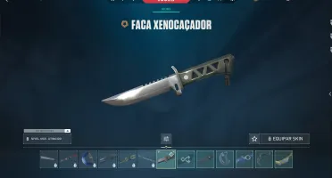 Conta De Valorant Full Acesso