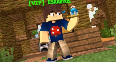 MINECRAFT ORIGINAL COM VIP NO HYPIXEL