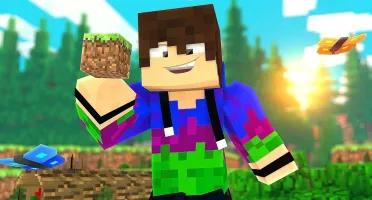 MINECRAFT ORIGINAL COM VIP NO HYPIXEL
