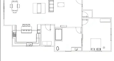 245 Mil Projetos Plantas Baixa Casas AutoCad 2D e 3D