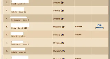 ED LVL 105 - UNITERA - ML 64 >>MUITO BARATO<<