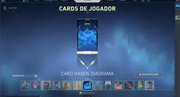 CONTA VALORANT, MAIS DE 1.2k EM SKINS + CONTA LOL