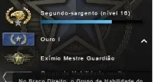 Conta de Counter-Striker Global Offensive Prime