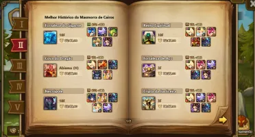 Conta Early Global com LD nat 5