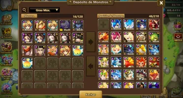 Conta Early Global com LD nat 5